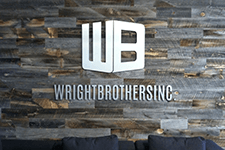 定制3D立体刻字