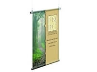 横幅悬挂五金&图片悬挂酒吧