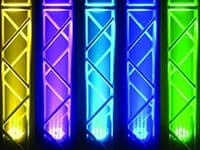 贸易展览及展览展示灯