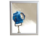 LED背光框架和灯箱显示