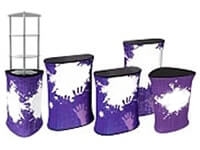 便携式染料sub织物计数器