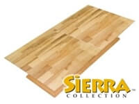 贸易展览临时木地板