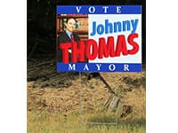 定制全彩码标志